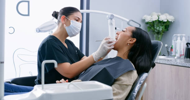 Professional Dental Services in White Pine, TN